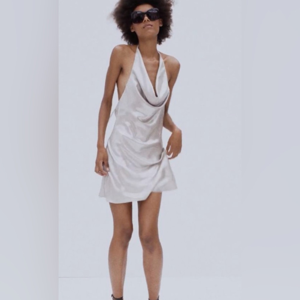 Zara dress